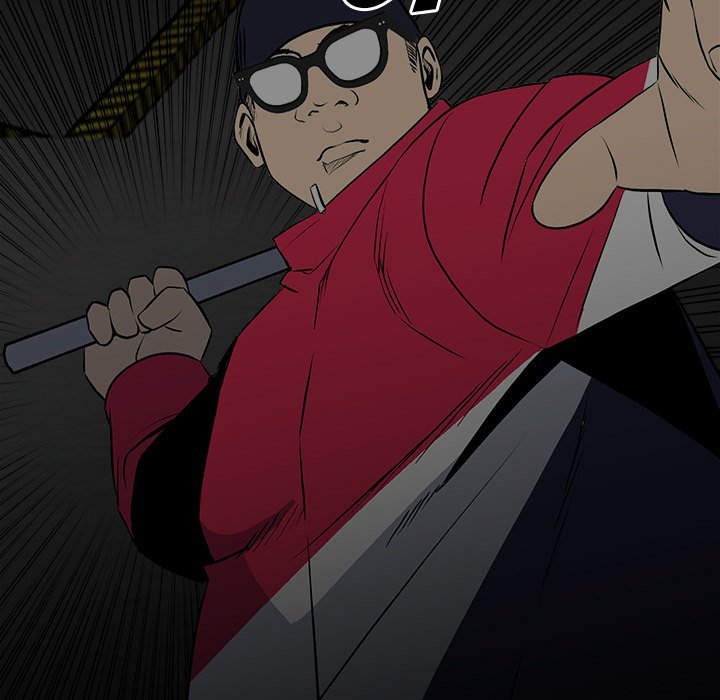 The Villain Manhwa - Chapter 120 Page 67