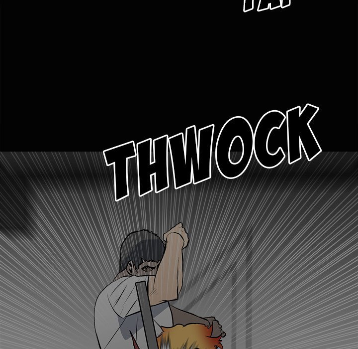 The Villain Manhwa - Chapter 120 Page 76