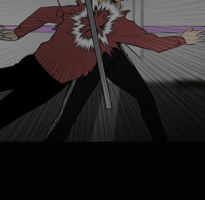 The Villain Manhwa - Chapter 120 Page 77