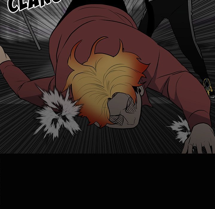 The Villain Manhwa - Chapter 120 Page 79