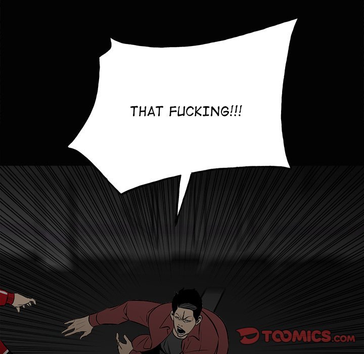 The Villain Manhwa - Chapter 120 Page 80