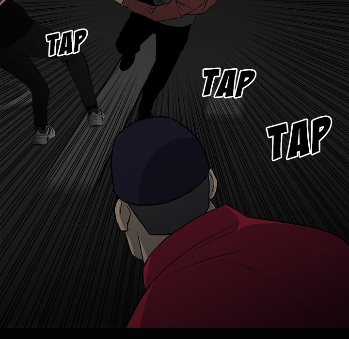 The Villain Manhwa - Chapter 120 Page 81