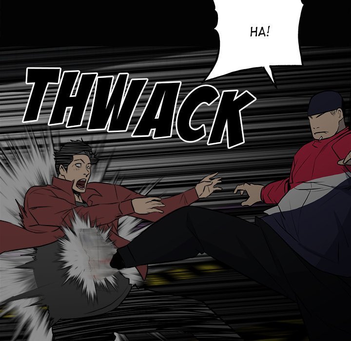 The Villain Manhwa - Chapter 120 Page 87