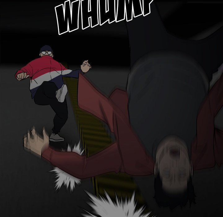 The Villain Manhwa - Chapter 120 Page 90