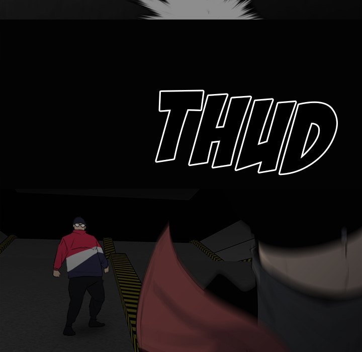 The Villain Manhwa - Chapter 120 Page 91