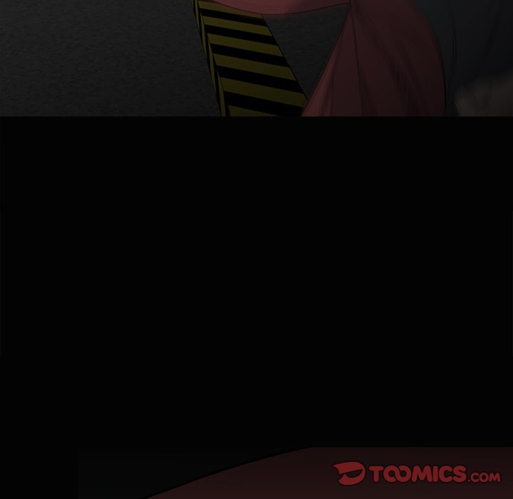 The Villain Manhwa - Chapter 120 Page 92