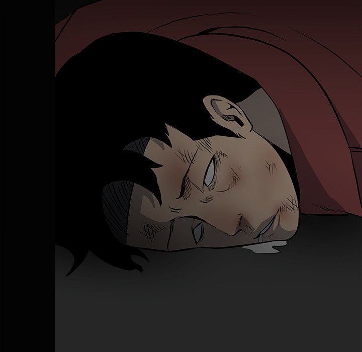 The Villain Manhwa - Chapter 120 Page 93