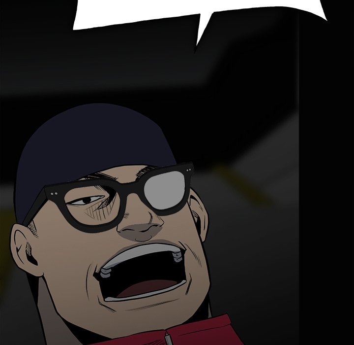 The Villain Manhwa - Chapter 120 Page 95