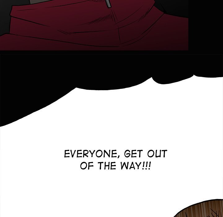 The Villain Manhwa - Chapter 120 Page 96
