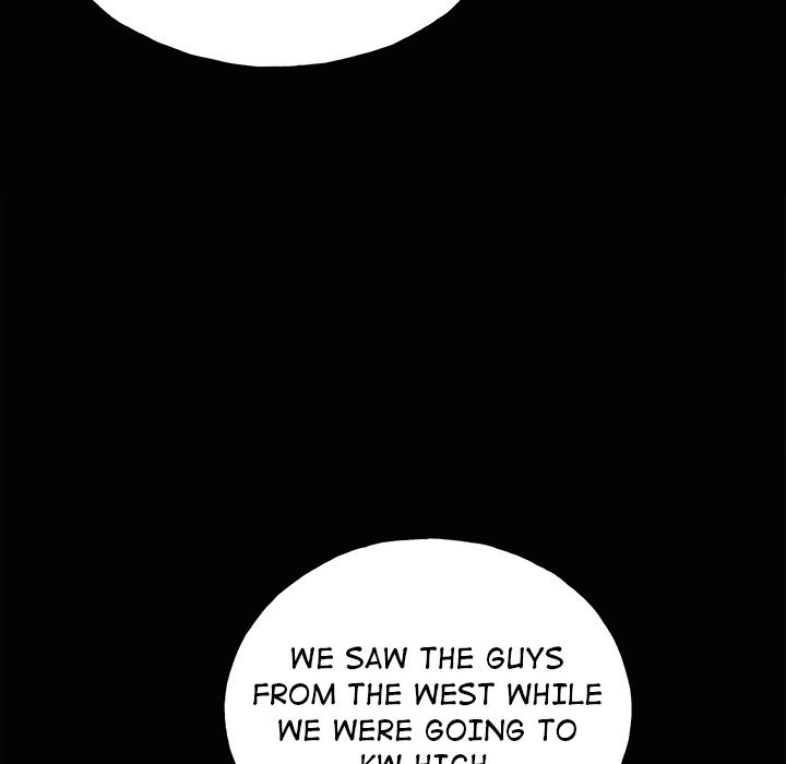 The Villain Manhwa - Chapter 120 Page 111