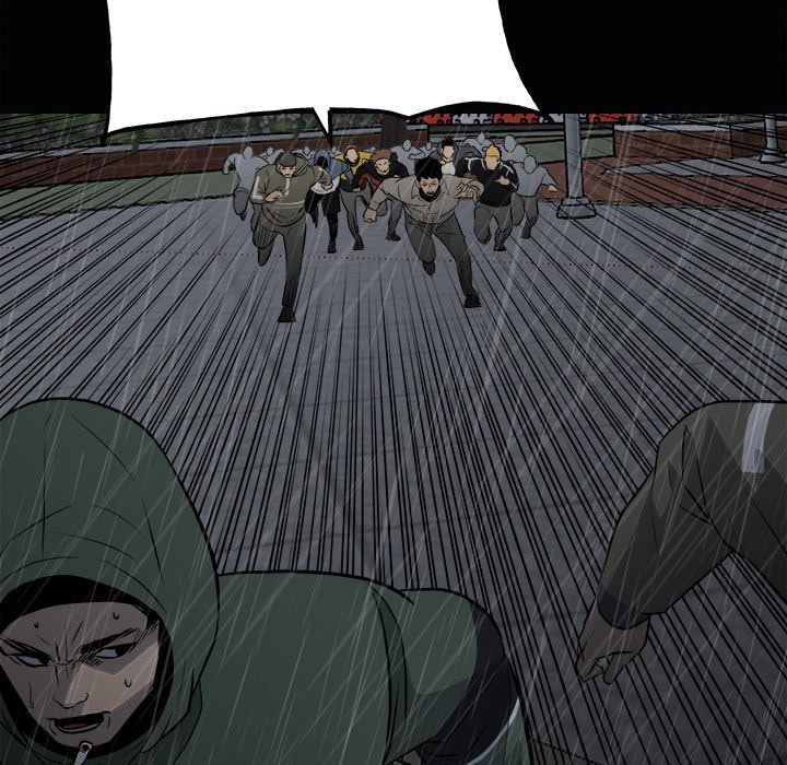 The Villain Manhwa - Chapter 120 Page 118