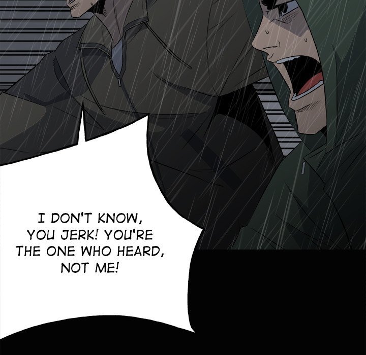 The Villain Manhwa - Chapter 120 Page 121