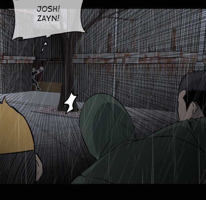 The Villain Manhwa - Chapter 120 Page 123