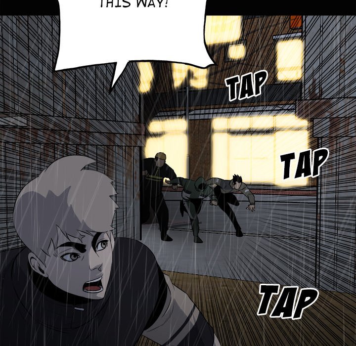 The Villain Manhwa - Chapter 120 Page 125
