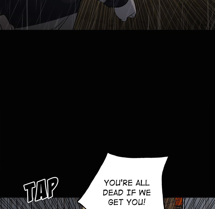 The Villain Manhwa - Chapter 120 Page 126