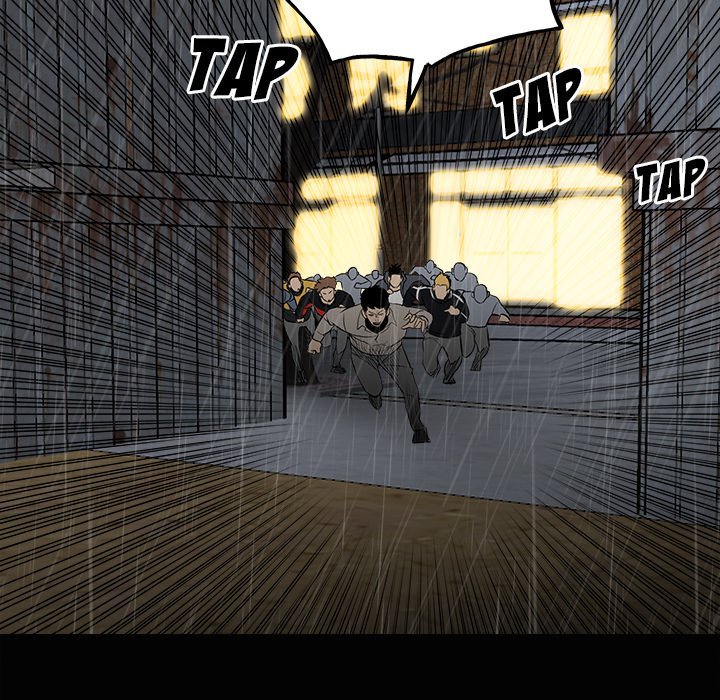 The Villain Manhwa - Chapter 120 Page 127