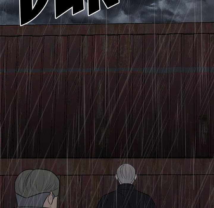 The Villain Manhwa - Chapter 120 Page 133