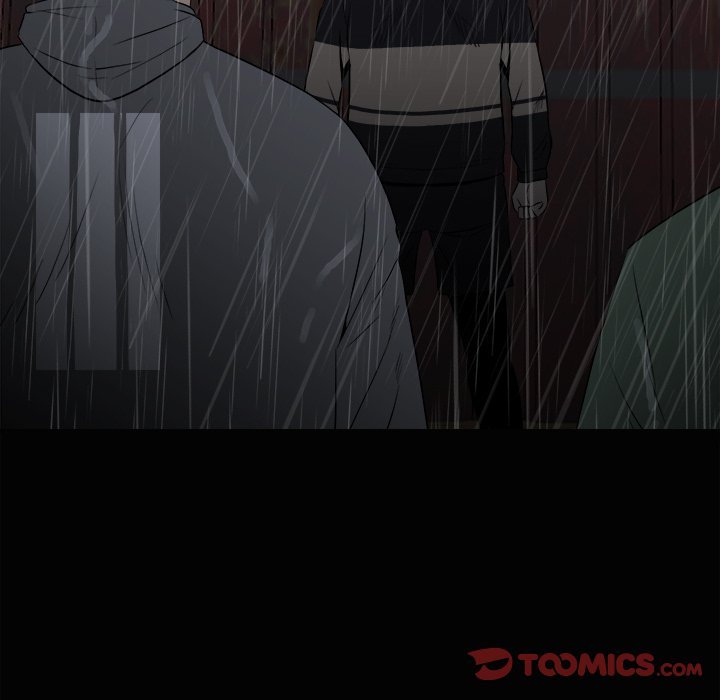 The Villain Manhwa - Chapter 120 Page 134