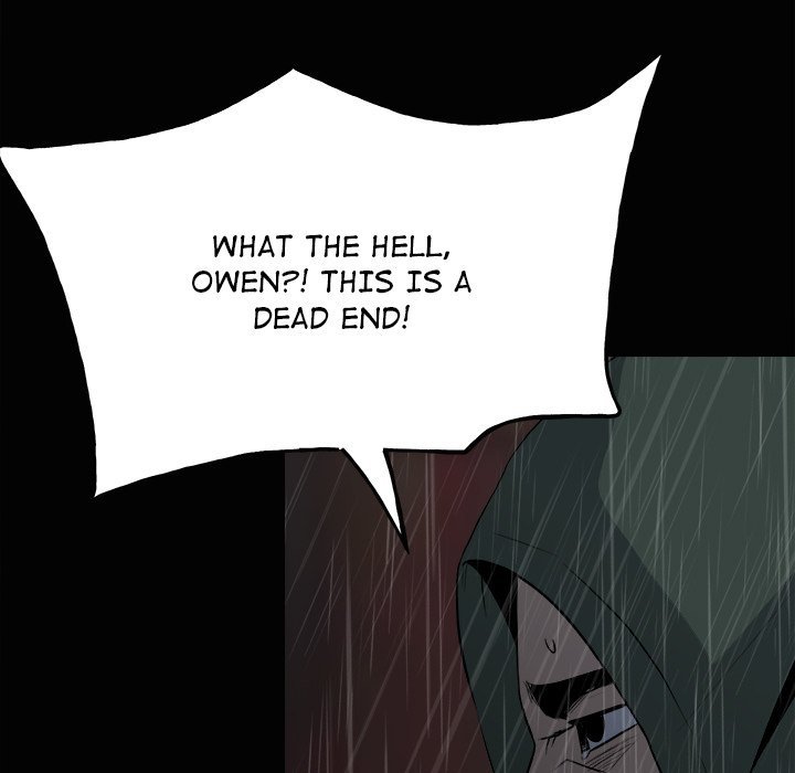 The Villain Manhwa - Chapter 120 Page 135