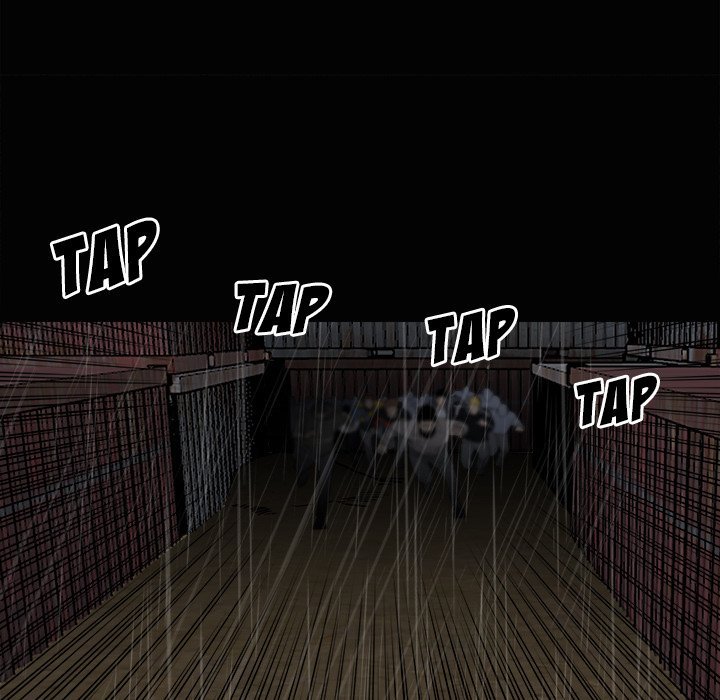 The Villain Manhwa - Chapter 120 Page 139