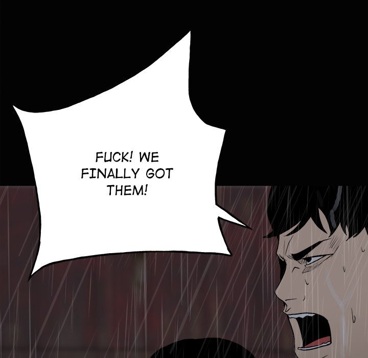 The Villain Manhwa - Chapter 120 Page 141