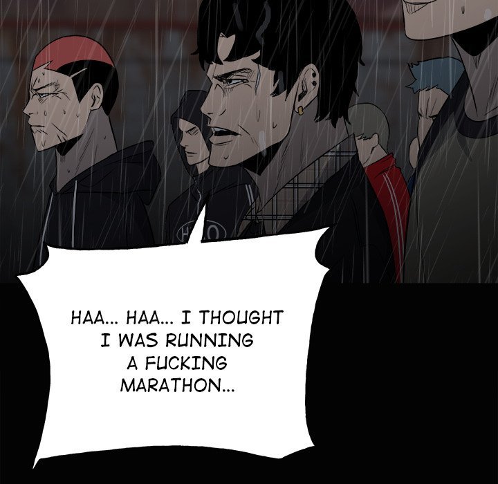 The Villain Manhwa - Chapter 120 Page 142