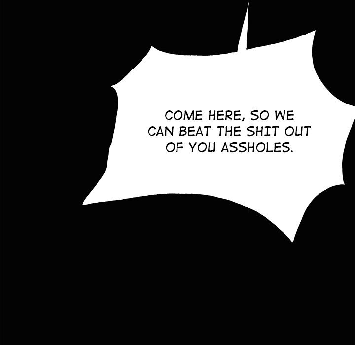 The Villain Manhwa - Chapter 120 Page 143