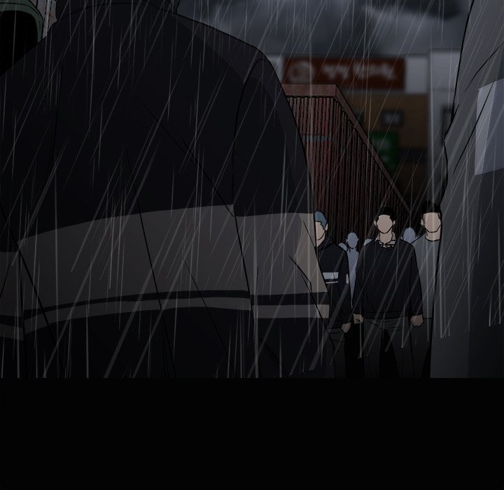 The Villain Manhwa - Chapter 120 Page 148