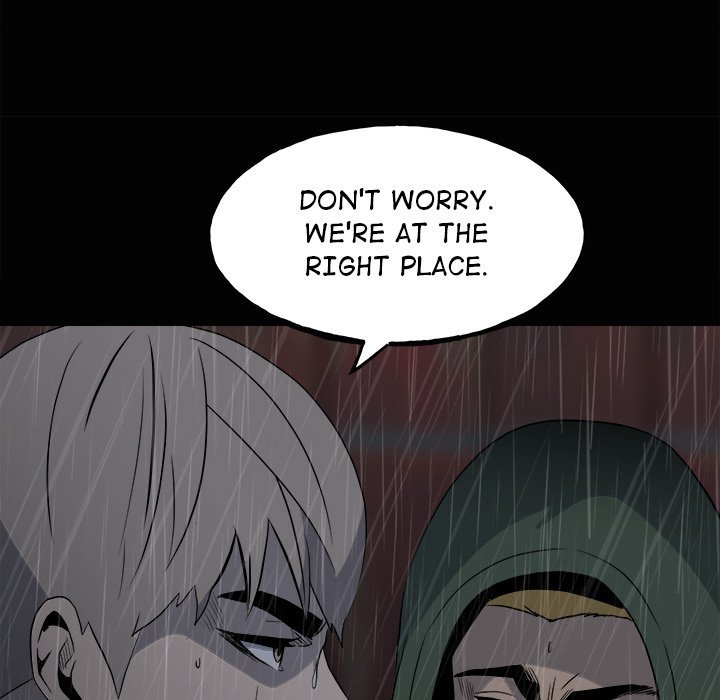 The Villain Manhwa - Chapter 120 Page 149