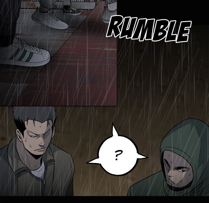 The Villain Manhwa - Chapter 120 Page 151