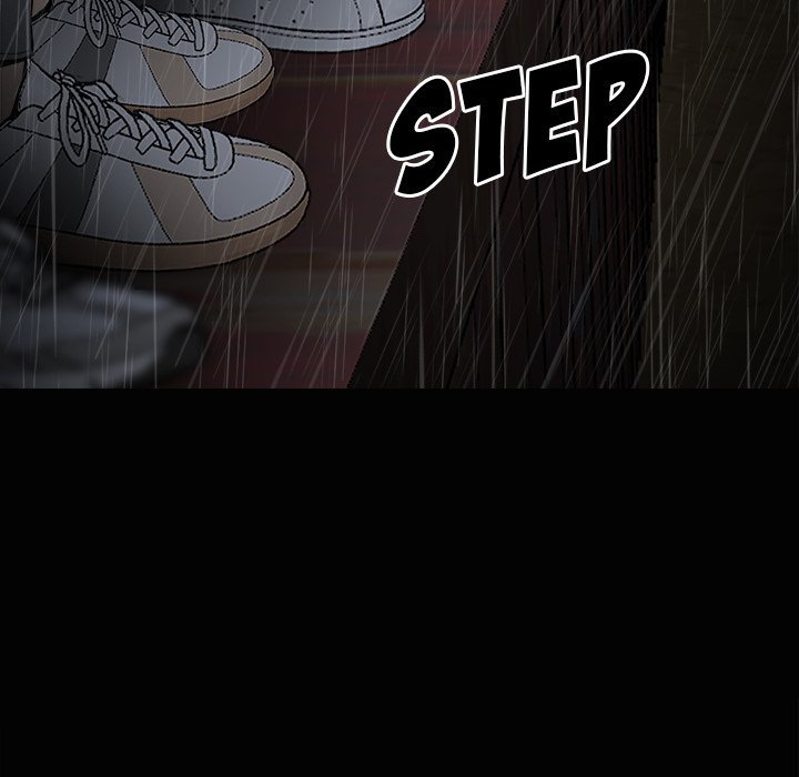 The Villain Manhwa - Chapter 120 Page 153