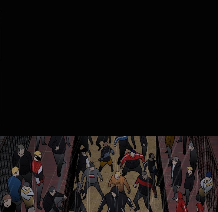 The Villain Manhwa - Chapter 120 Page 154