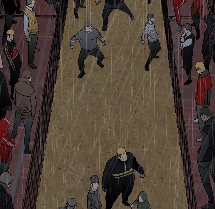 The Villain Manhwa - Chapter 120 Page 155