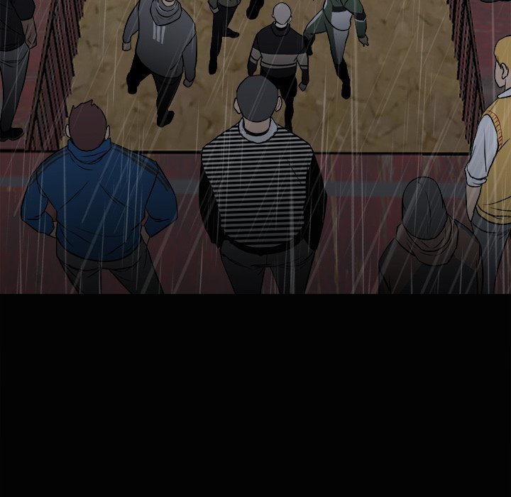 The Villain Manhwa - Chapter 120 Page 156