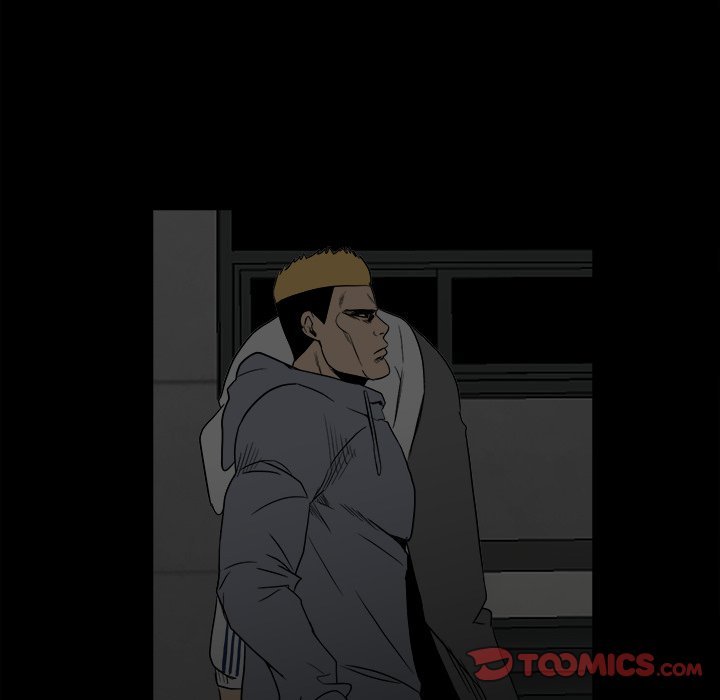 The Villain Manhwa - Chapter 72 Page 26