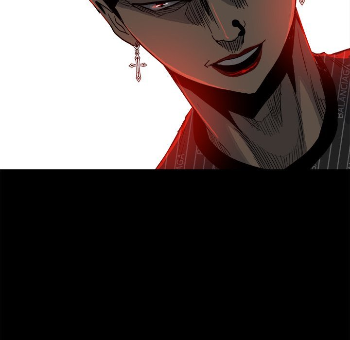 The Villain Manhwa - Chapter 72 Page 93