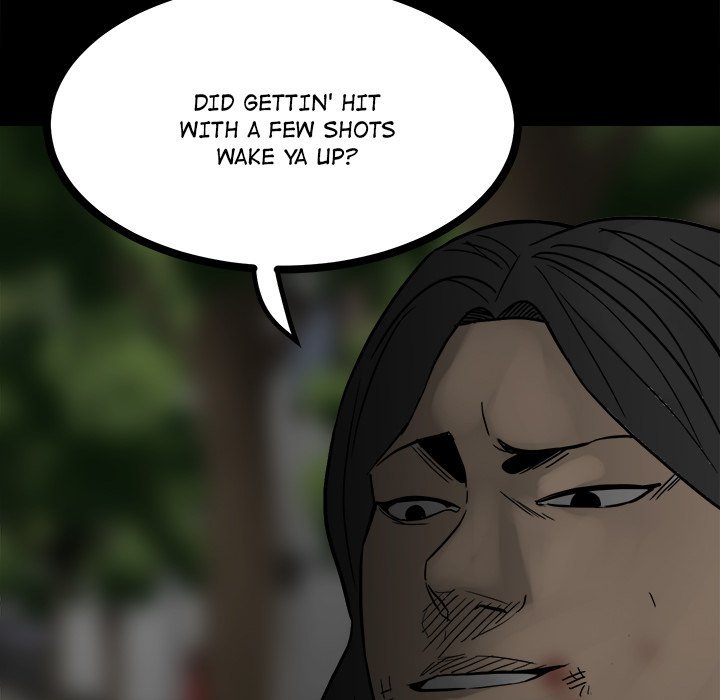 The Villain Manhwa - Chapter 89 Page 50