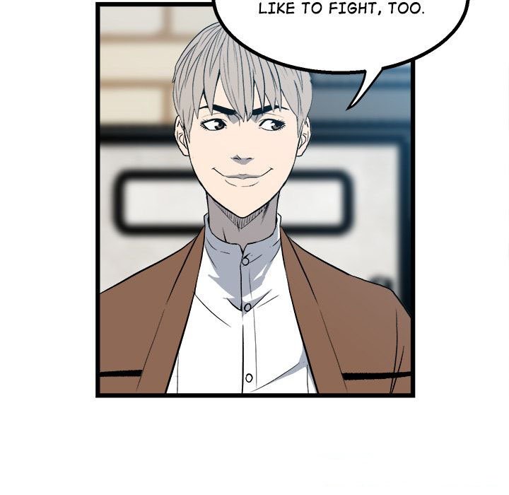 The Villain Manhwa - Chapter 15 Page 62