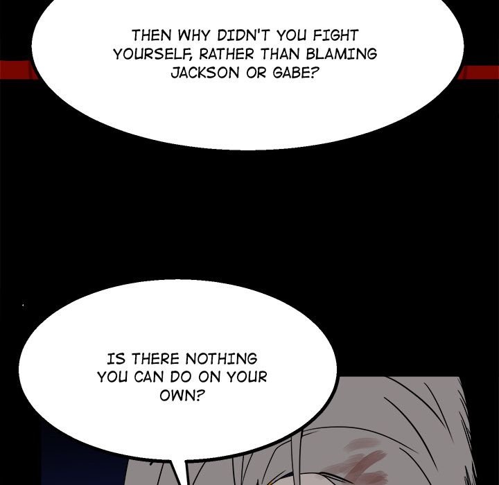 The Villain Manhwa - Chapter 27 Page 19