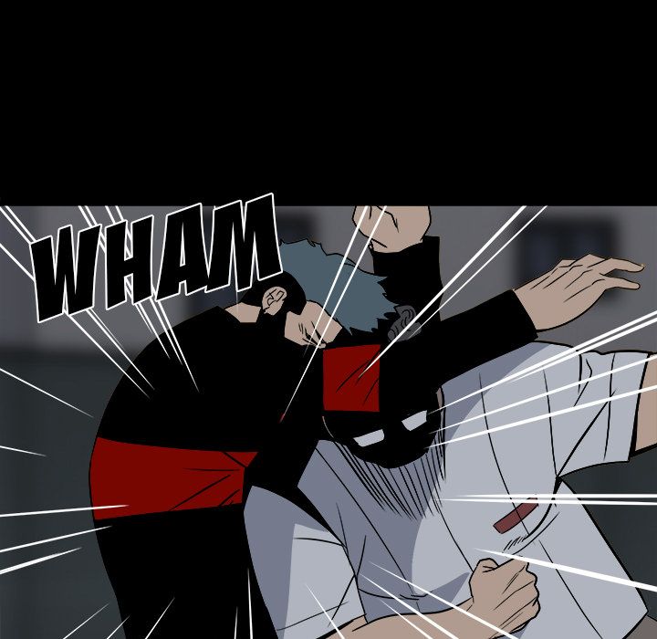 The Villain Manhwa - Chapter 27 Page 44