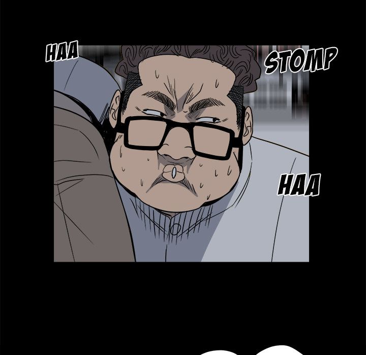 The Villain Manhwa - Chapter 27 Page 64