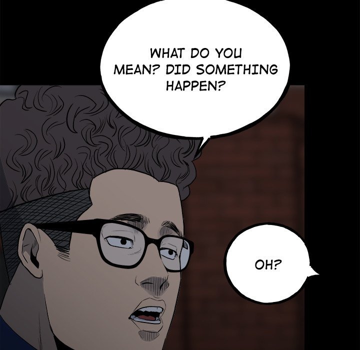 The Villain Manhwa - Chapter 109 Page 18