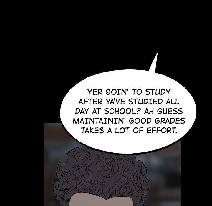 The Villain Manhwa - Chapter 109 Page 21