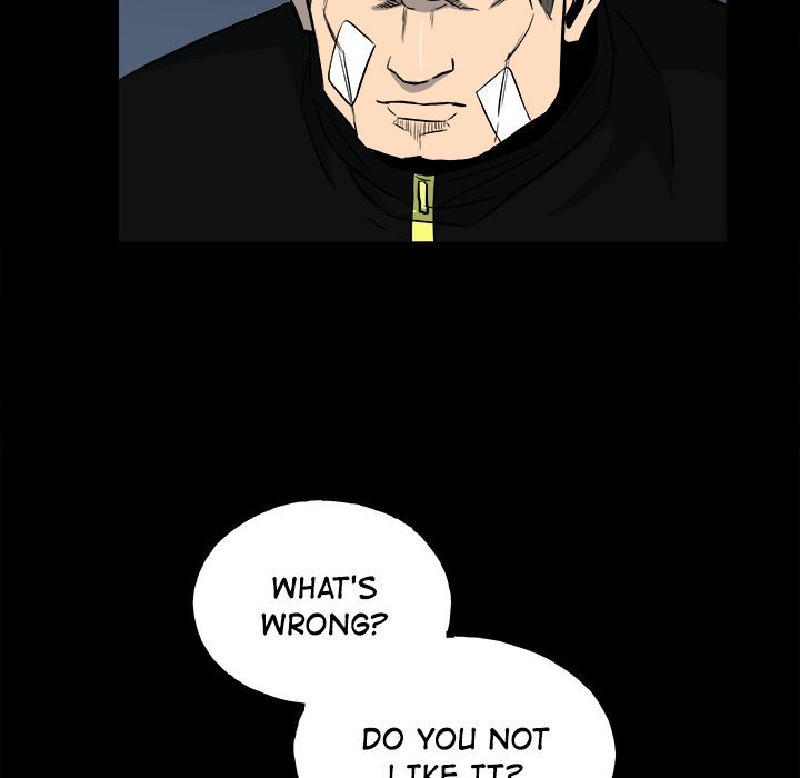 The Villain Manhwa - Chapter 109 Page 49