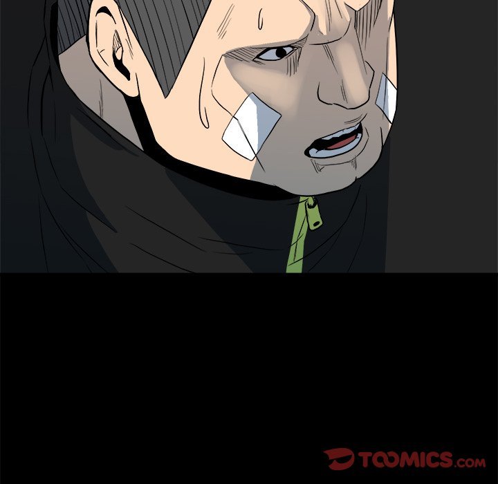 The Villain Manhwa - Chapter 109 Page 74