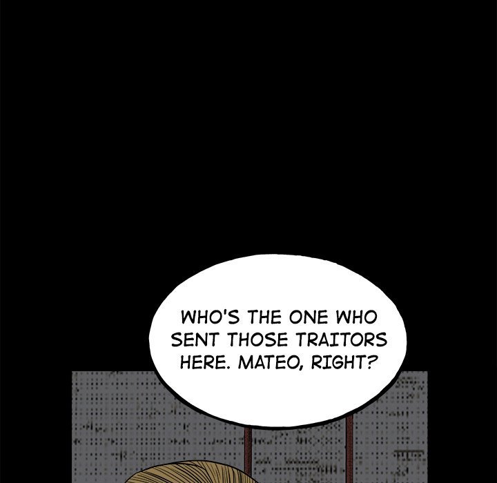 The Villain Manhwa - Chapter 109 Page 85