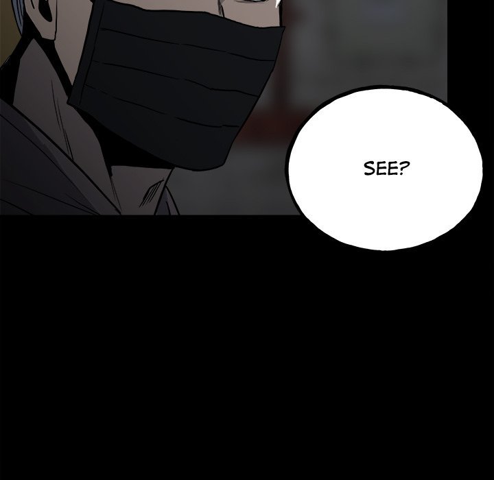 The Villain Manhwa - Chapter 109 Page 96