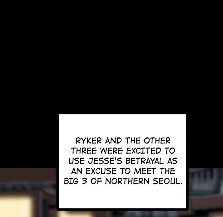 The Villain Manhwa - Chapter 109 Page 99