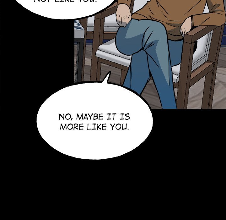 The Villain Manhwa - Chapter 109 Page 111