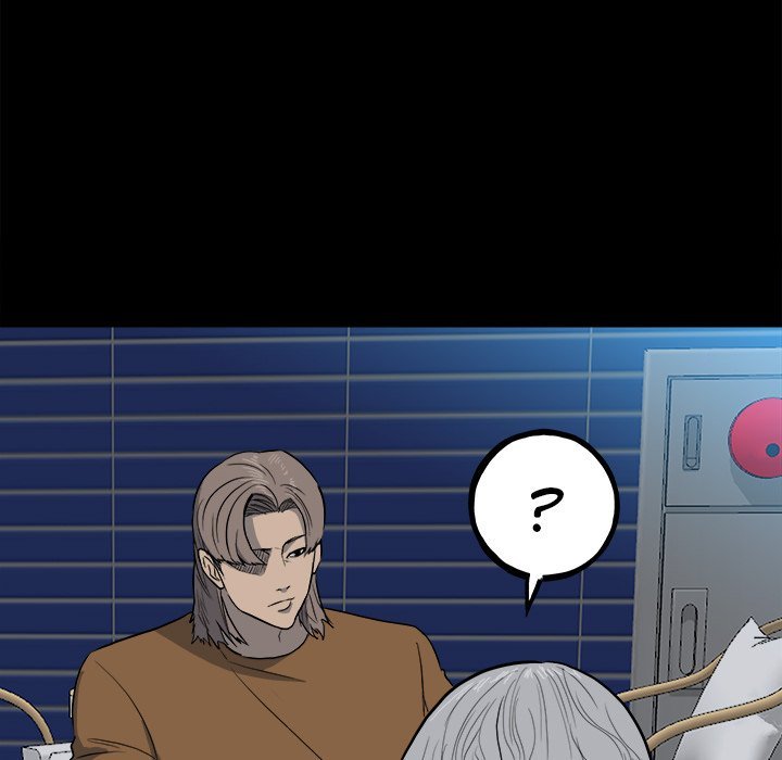 The Villain Manhwa - Chapter 109 Page 112